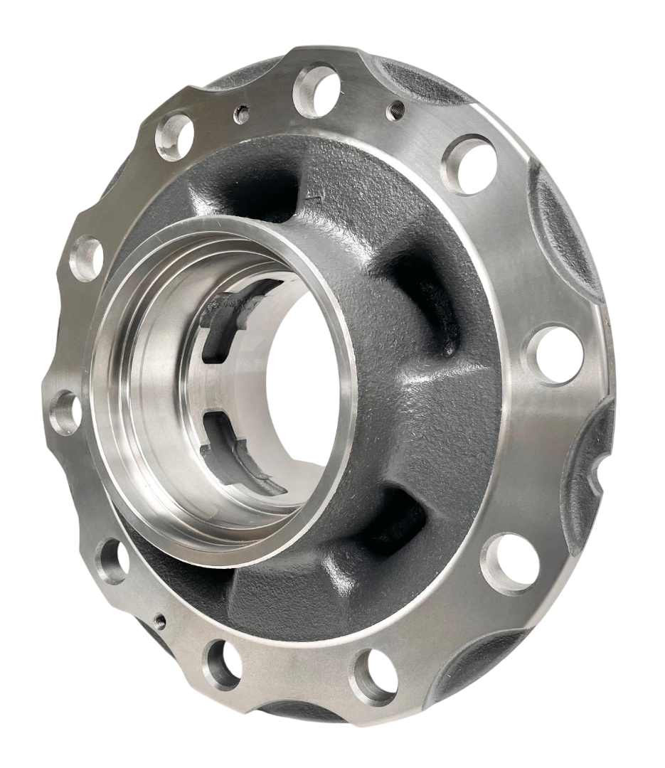 Cerli Kampanalı Porya