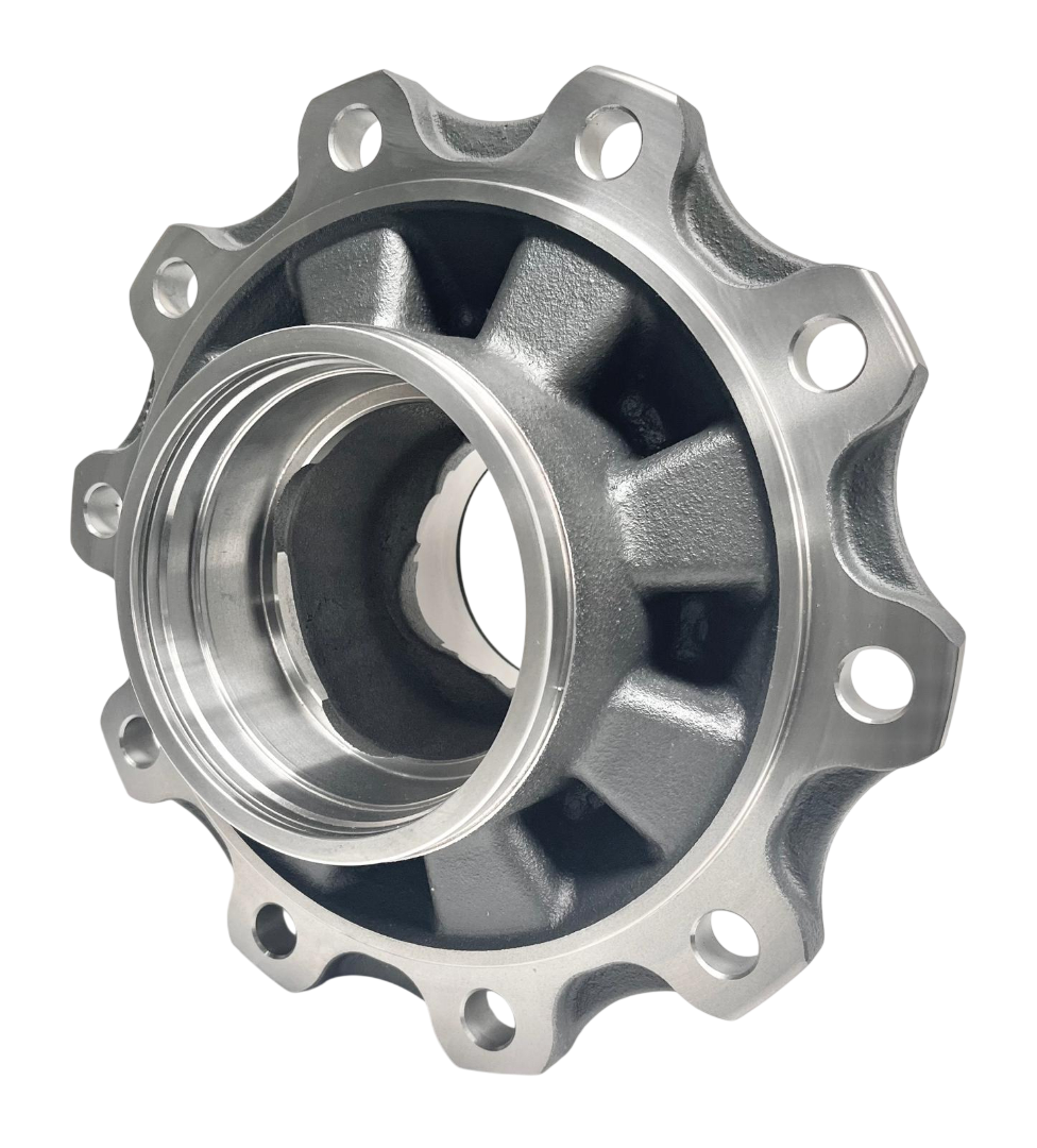 12 Tonluk Dorse Porya