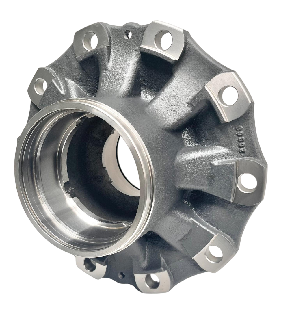 12 Tonluk Dorse Poyra