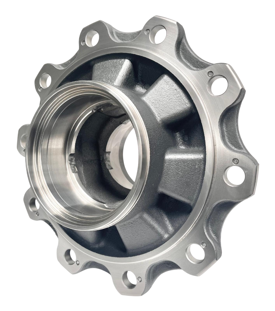 12 Tonluk Dorse Porya