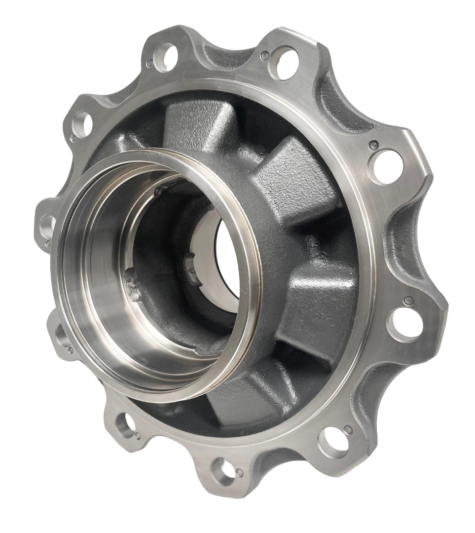 12 Tonluk Dorse Porya