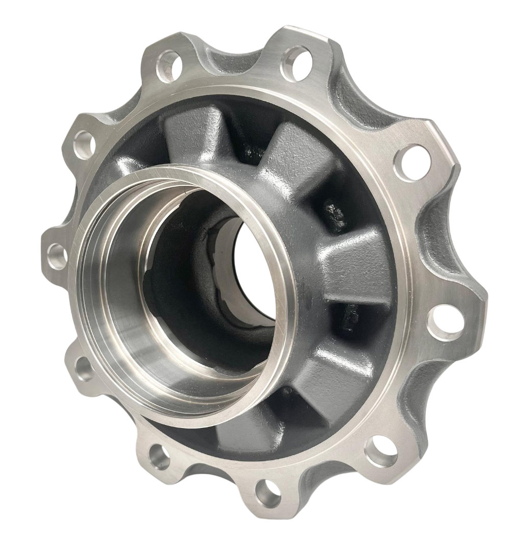 12 Tonluk Dorse Porya