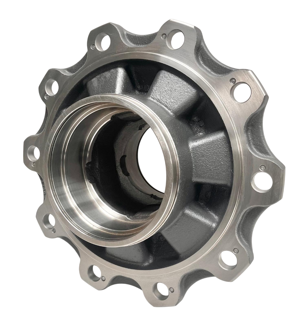 12 Tonluk Dorse Porya