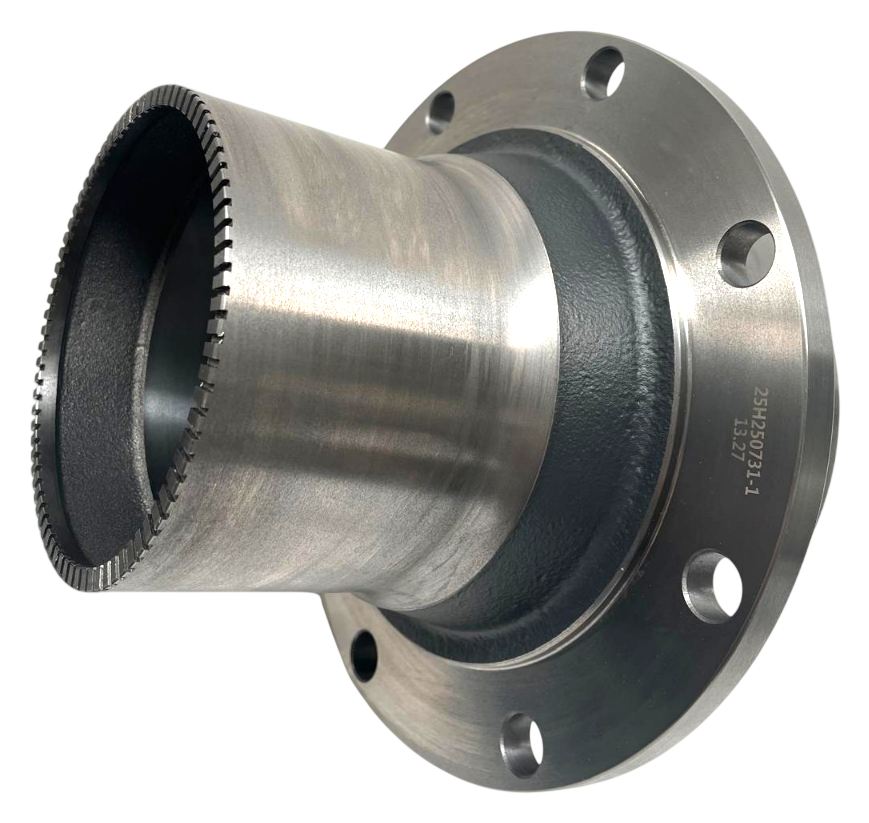 Diskli Çekici Porya