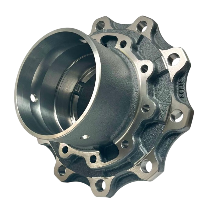 1851 - 1848 - 1845 - 1846 Axor Arocs Diskli Diferansiyel Porya