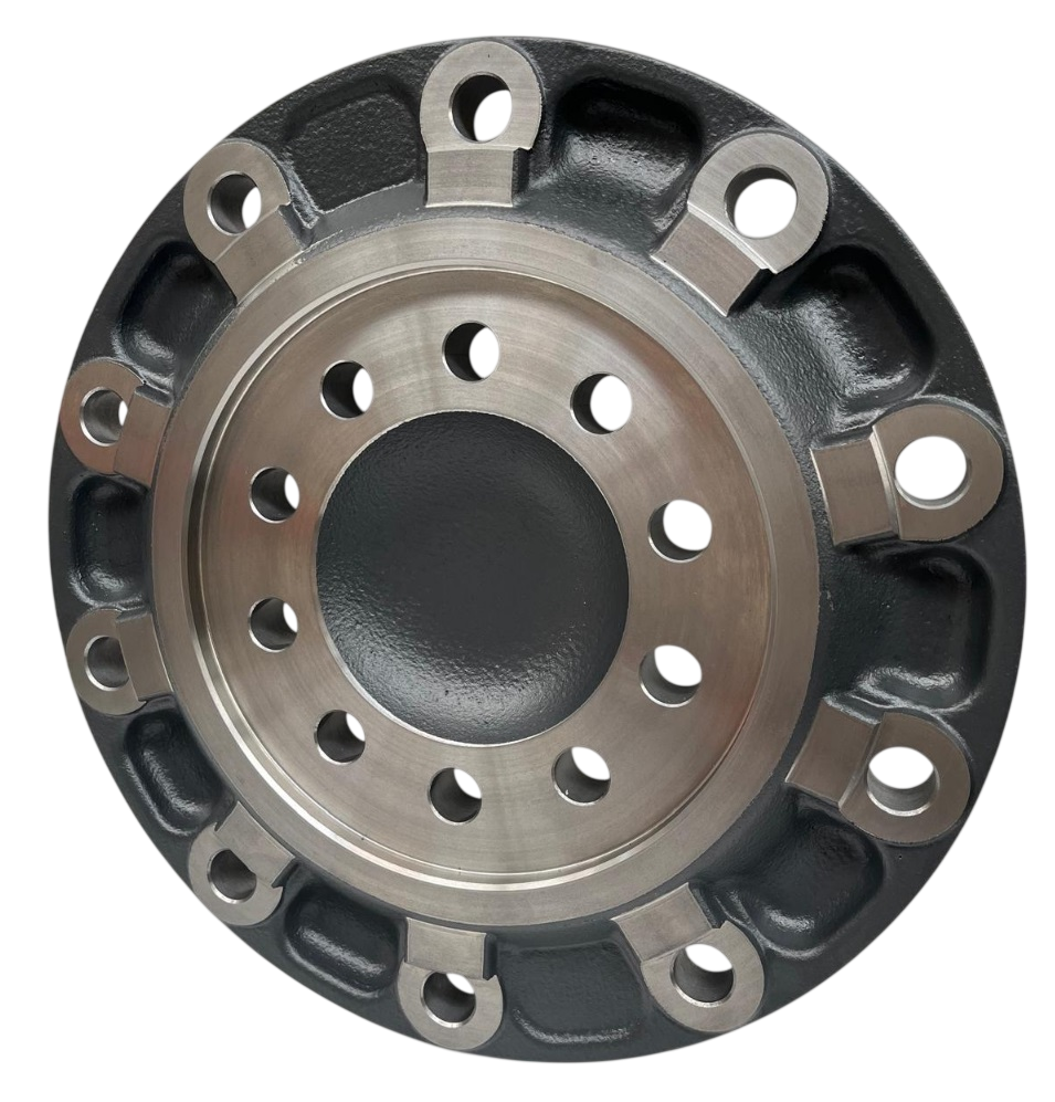 Axor (2008 sonrası) Diskli Ön Porya Jant Flanşı