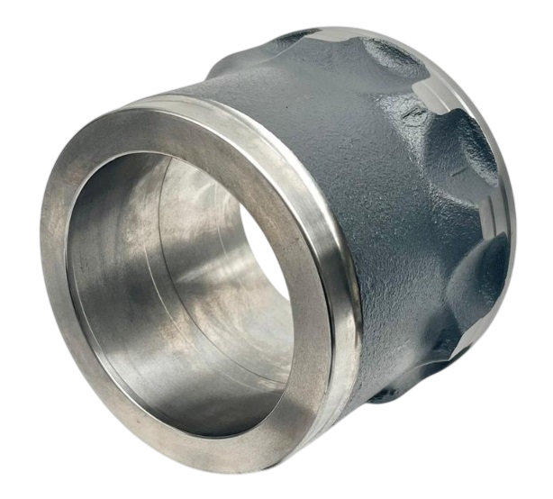 Axor (2008 sonrası) Diskli Ön Porya Rulman Ünitesi