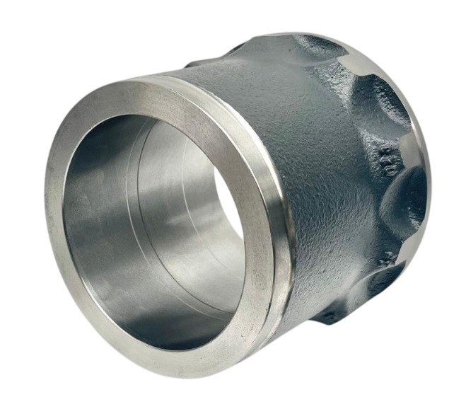 4140 (2009 sonrası) Diskli Ön Porya Rulman Ünitesi