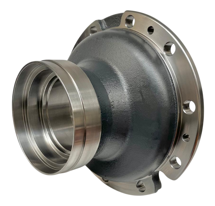 4x4 (Önden Tahrikli) Cerli Ön Porya