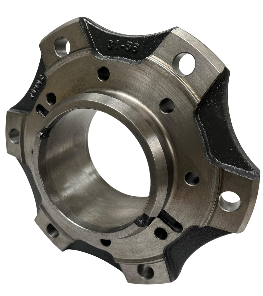 815 Serisi Atego Diskli Diferansiyel Porya