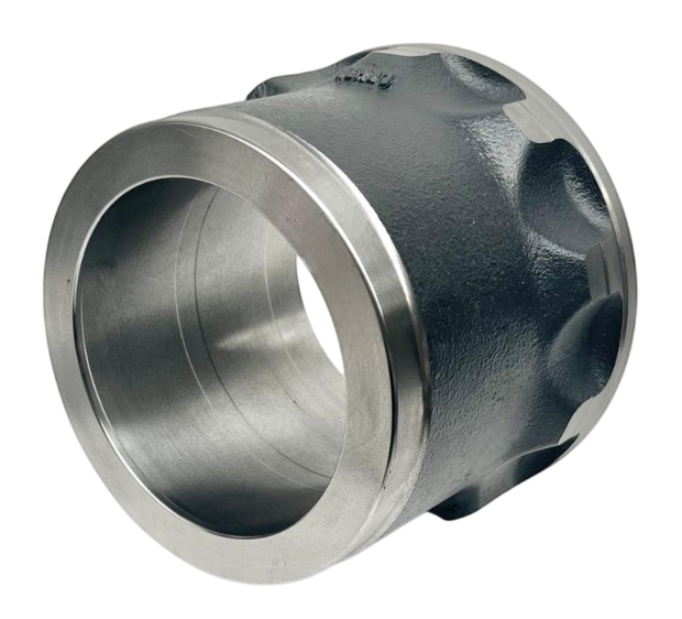 Actros / Arocs Diskli Ön Porya Rulman Ünitesi