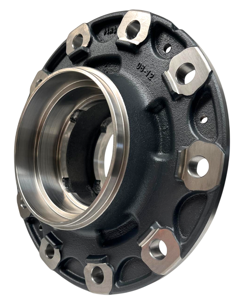 Cerli Diferansiyel Porya