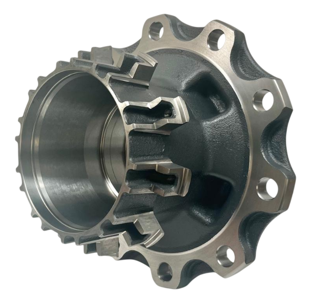 Diskli Diferansiyel Porya