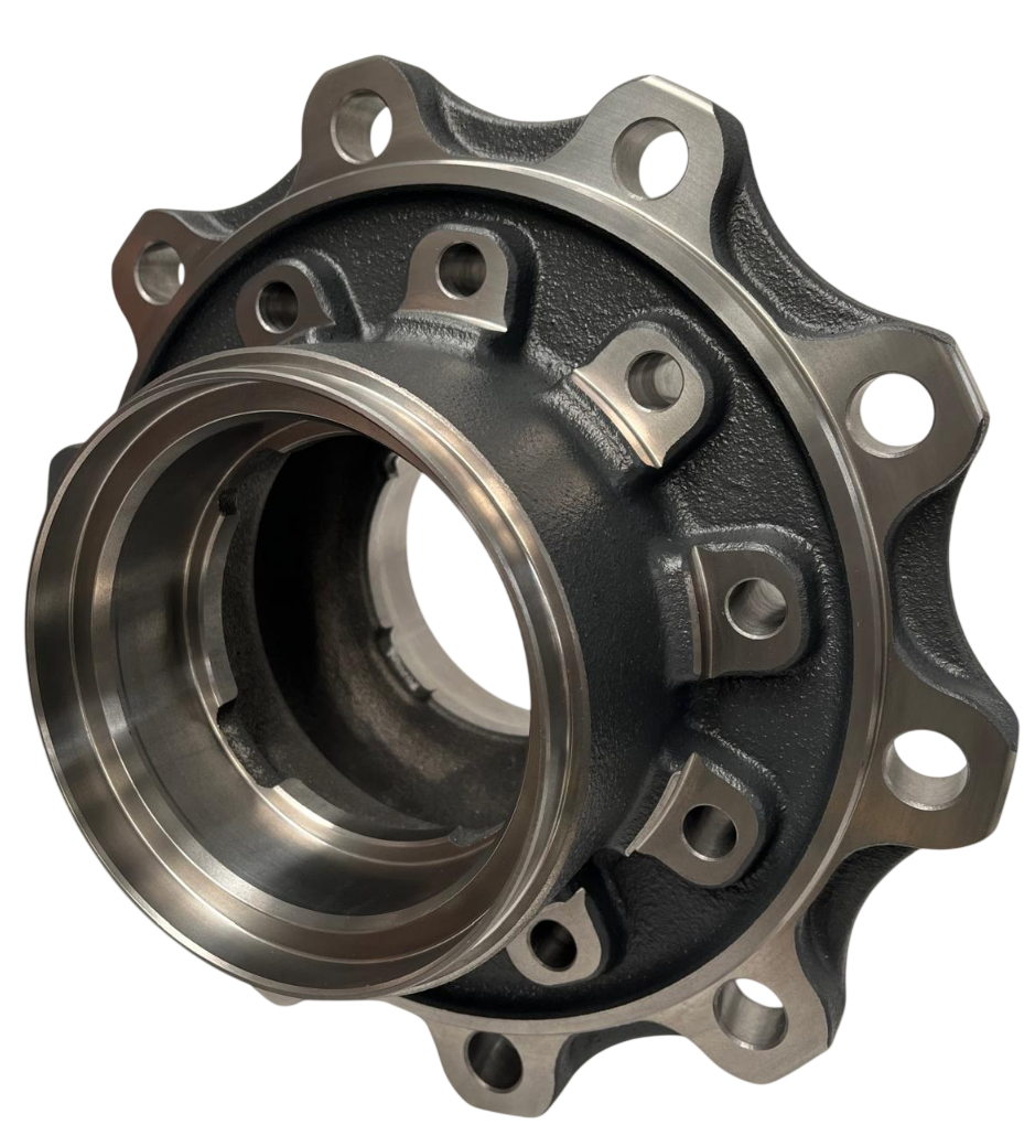 Diskli Diferansiyel Porya