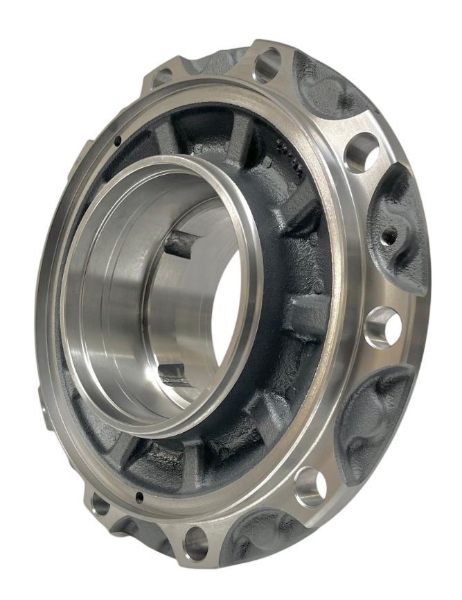 Cerli Diferansiyel Porya