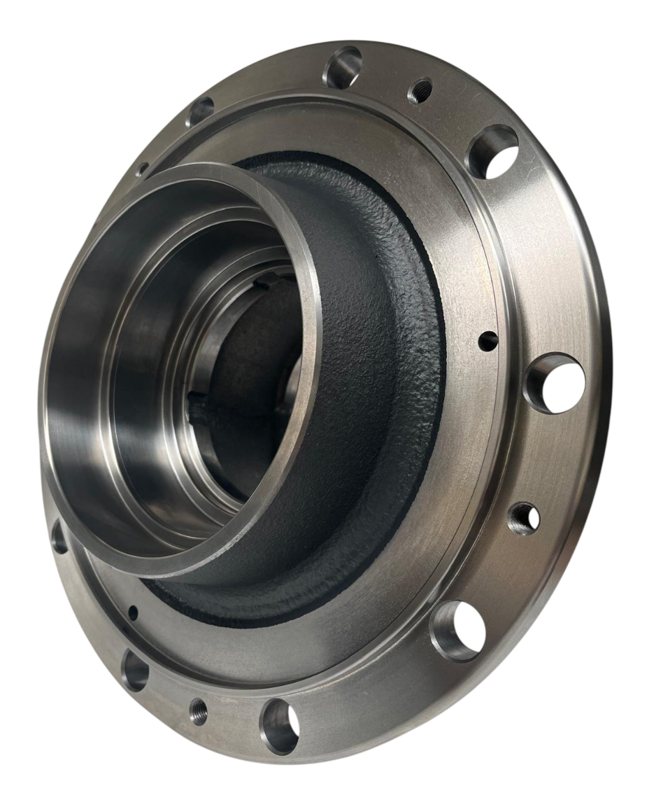 Cerli Diferansiyel Porya