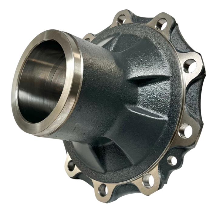 Arocs 4145 Kampanalı Ön Porya