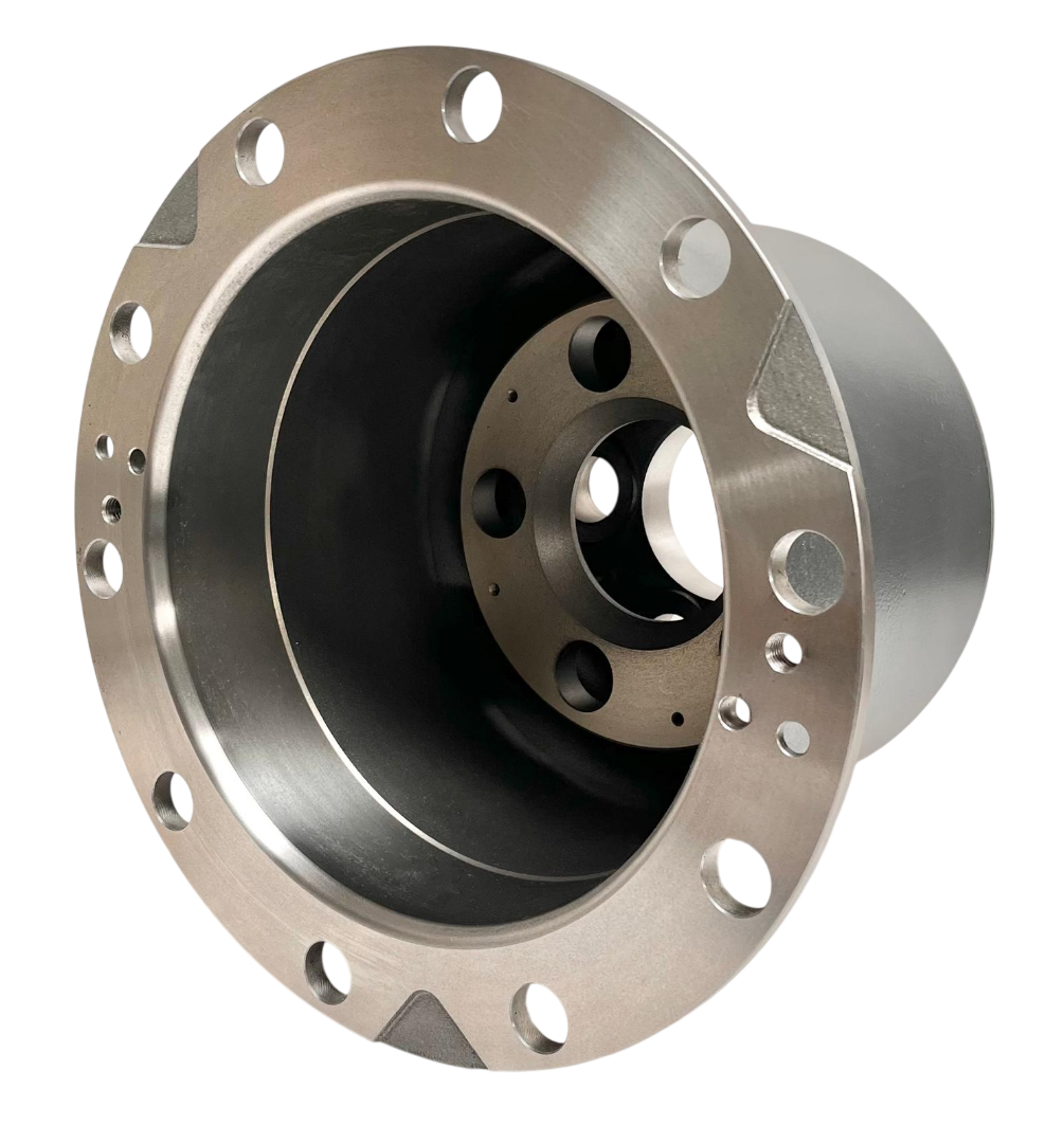 Diferansiyel Cer Tası