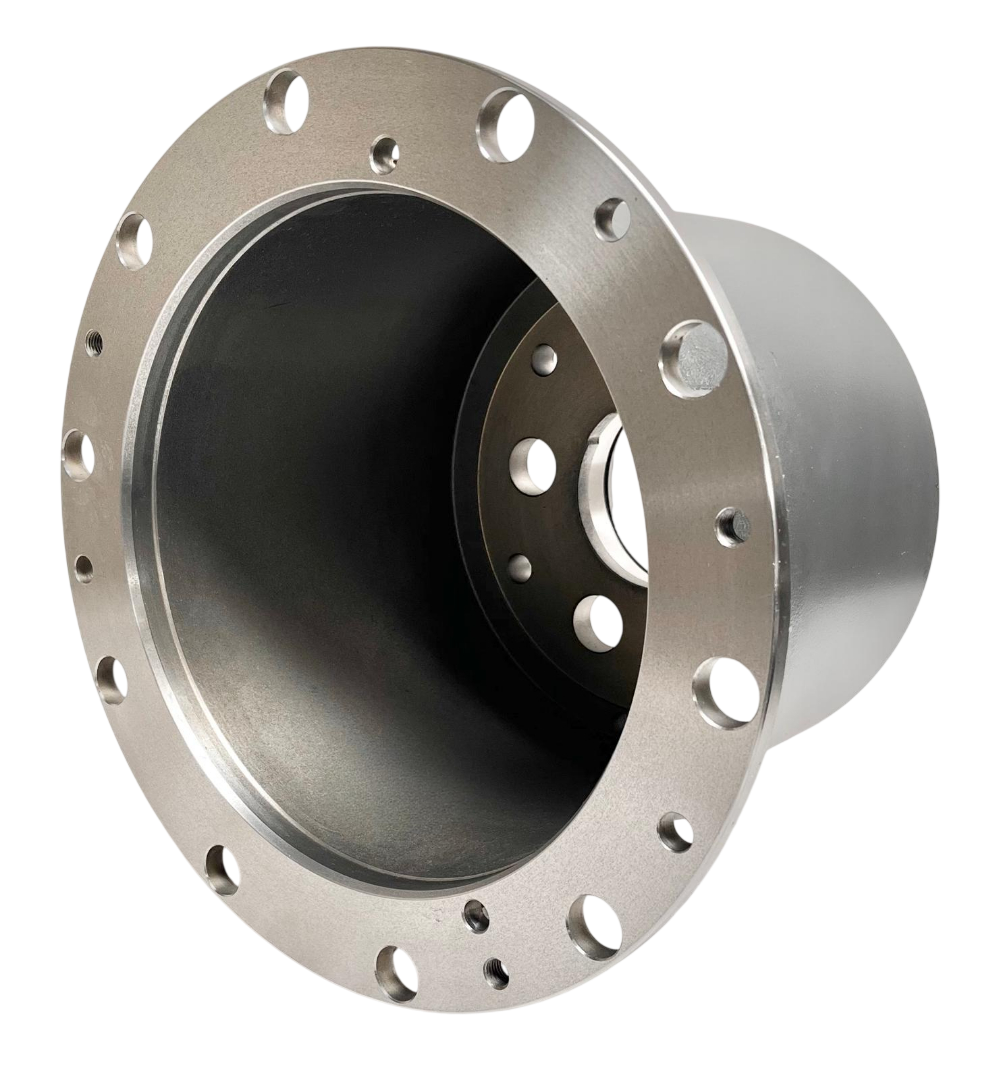 Diferansiyel Cer Tası (Çan Porya)