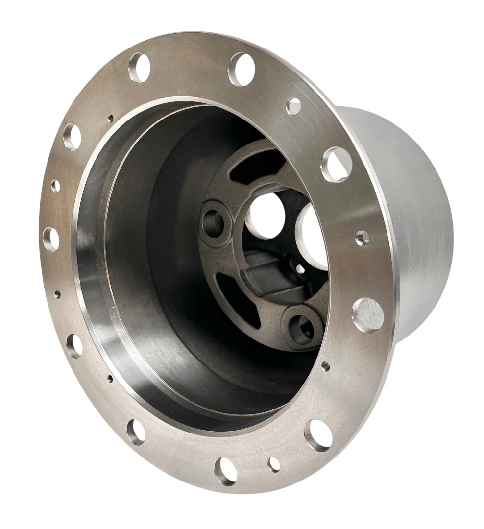 Diferansiyel Cer Tası (Çan Porya)