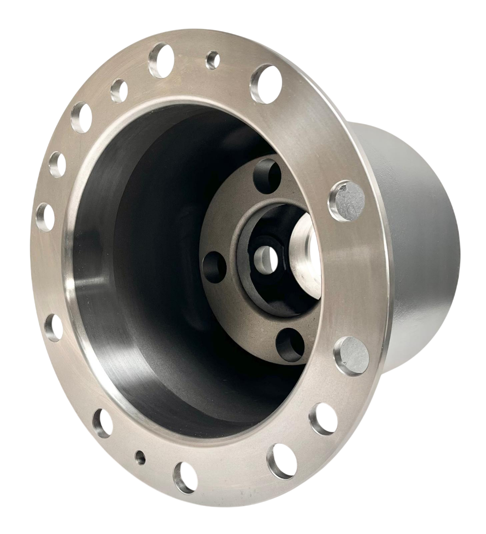 Diferansiyel Cer Tası (Çan Porya)