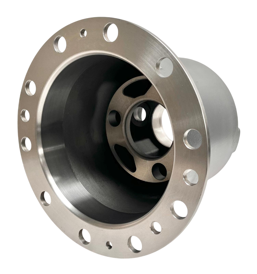 Diferansiyel Cer Tası (Çan Porya)