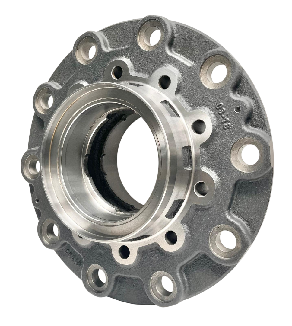 Cerli Diskli Diferansiyel Porya