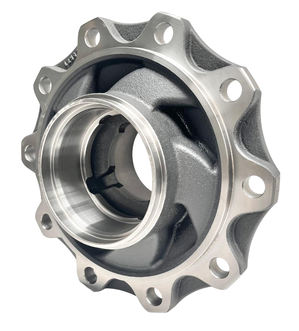 ÖZKOÇ 12 Tonluk Pilot Porya (4623)