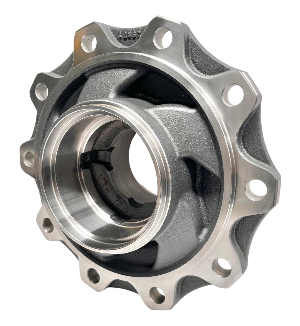 ÖZKOÇ 12 Tonluk Pilot Porya (4629)