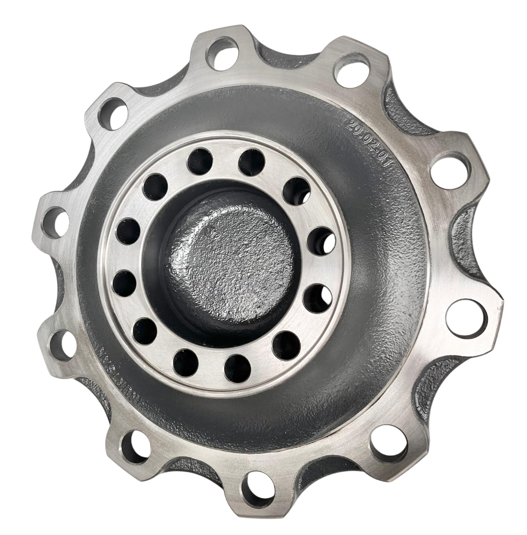 Dorse Porya Flanşı