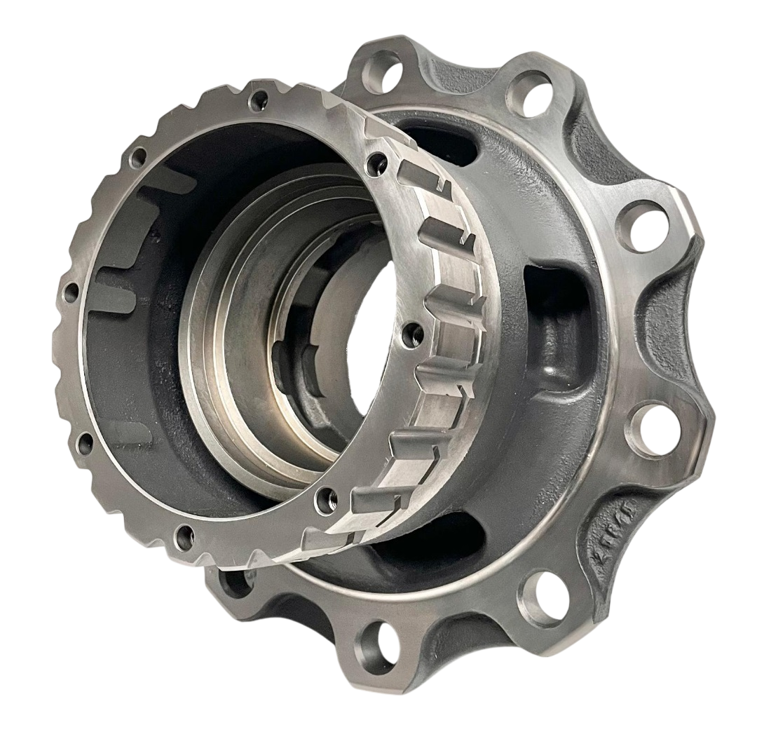 Diskli Diferansiyel Porya