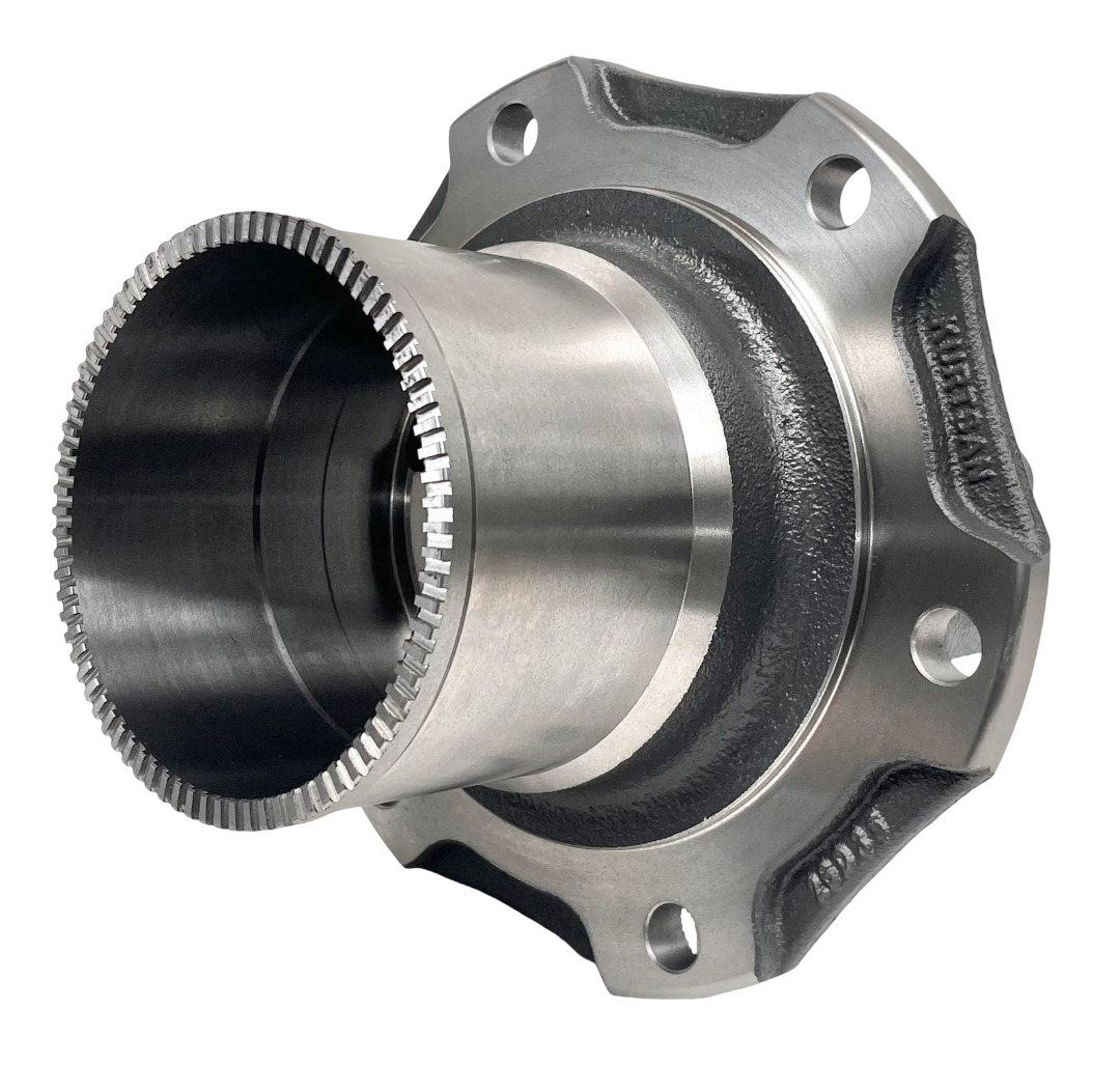 FL12 DİSKLİ DİFERANSİYEL PORYA