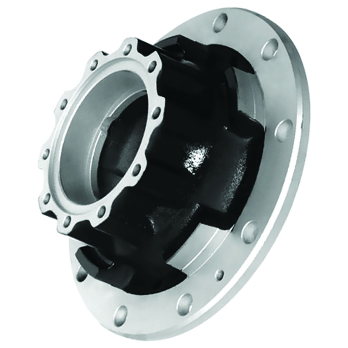 Lift Axle Hub