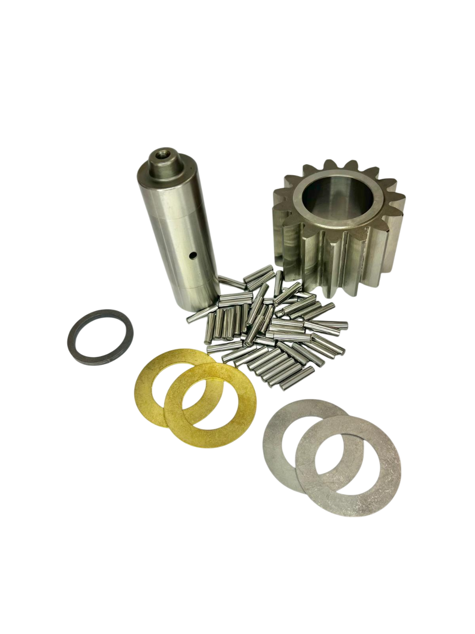 PLANET (GEZEGEN) DİŞLİ  SET 15T