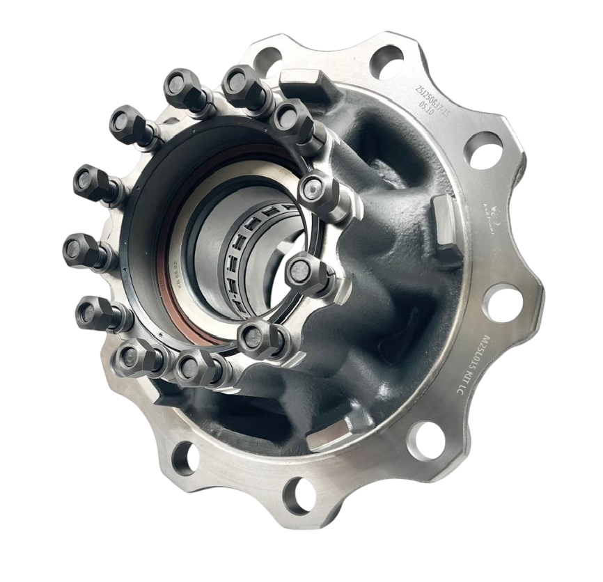 VOLVO ÇEKİCİ PORYA KIT SET