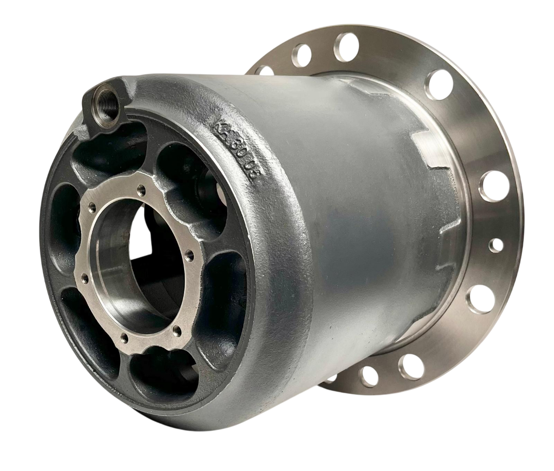 Diferansiyel Cer Tası (Çan Porya)