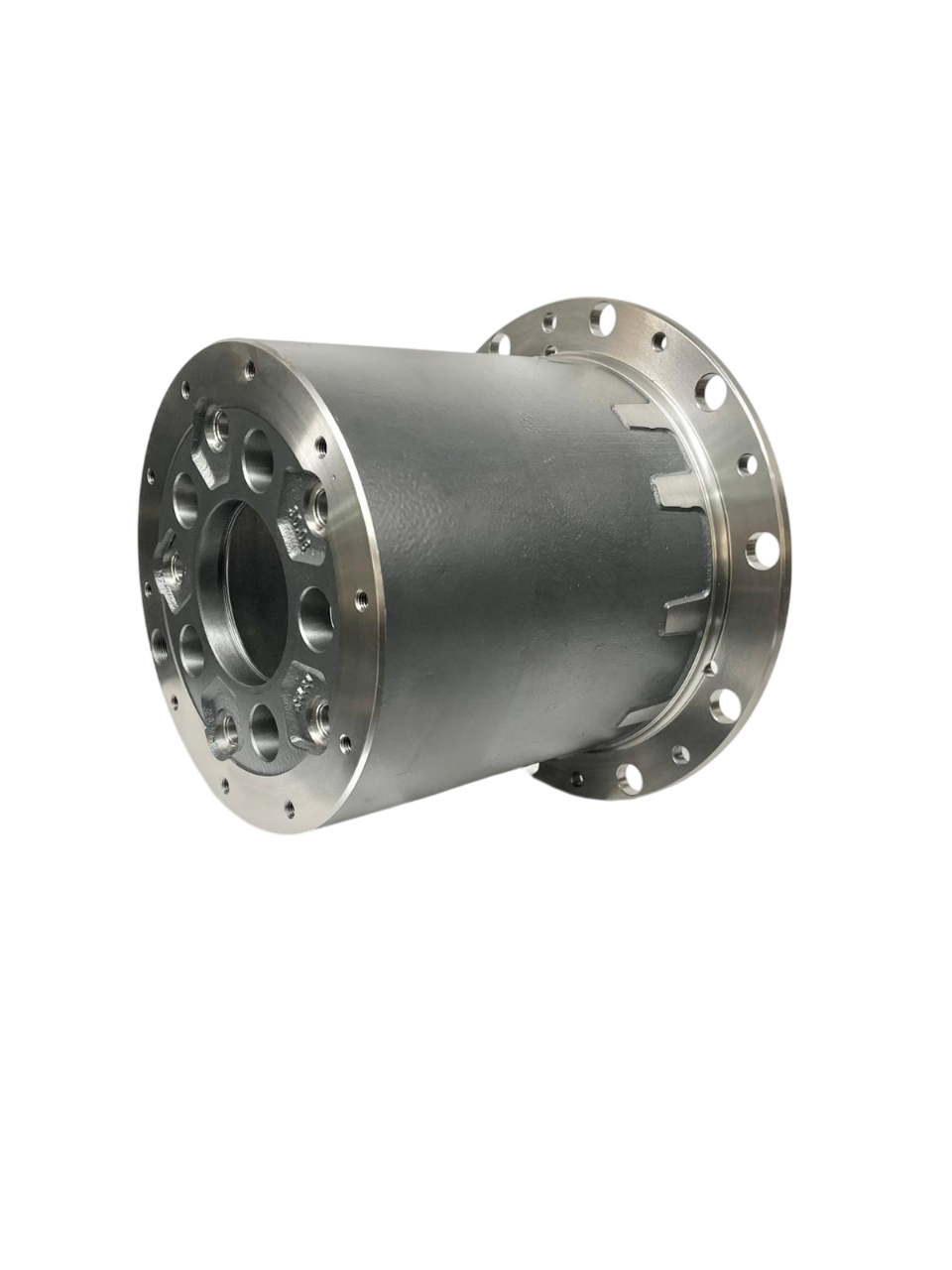 Diferansiyel Cer Tası (Çan Porya)