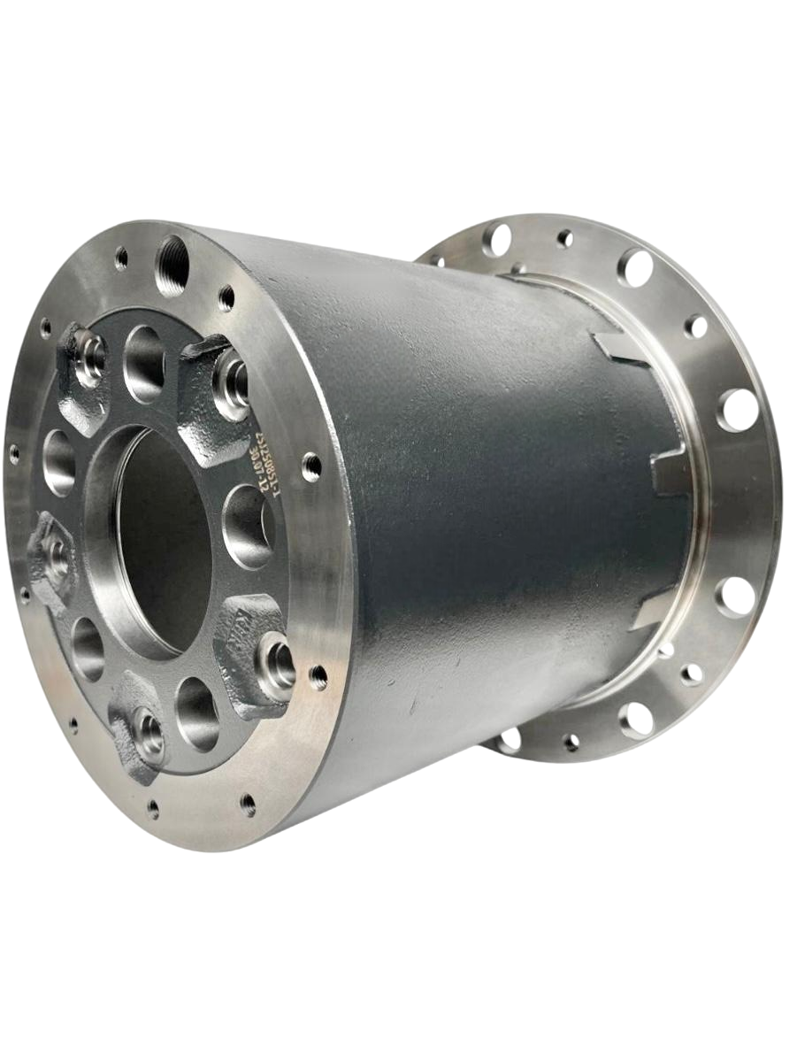 Diferansiyel Cer Tası (Çan Porya)