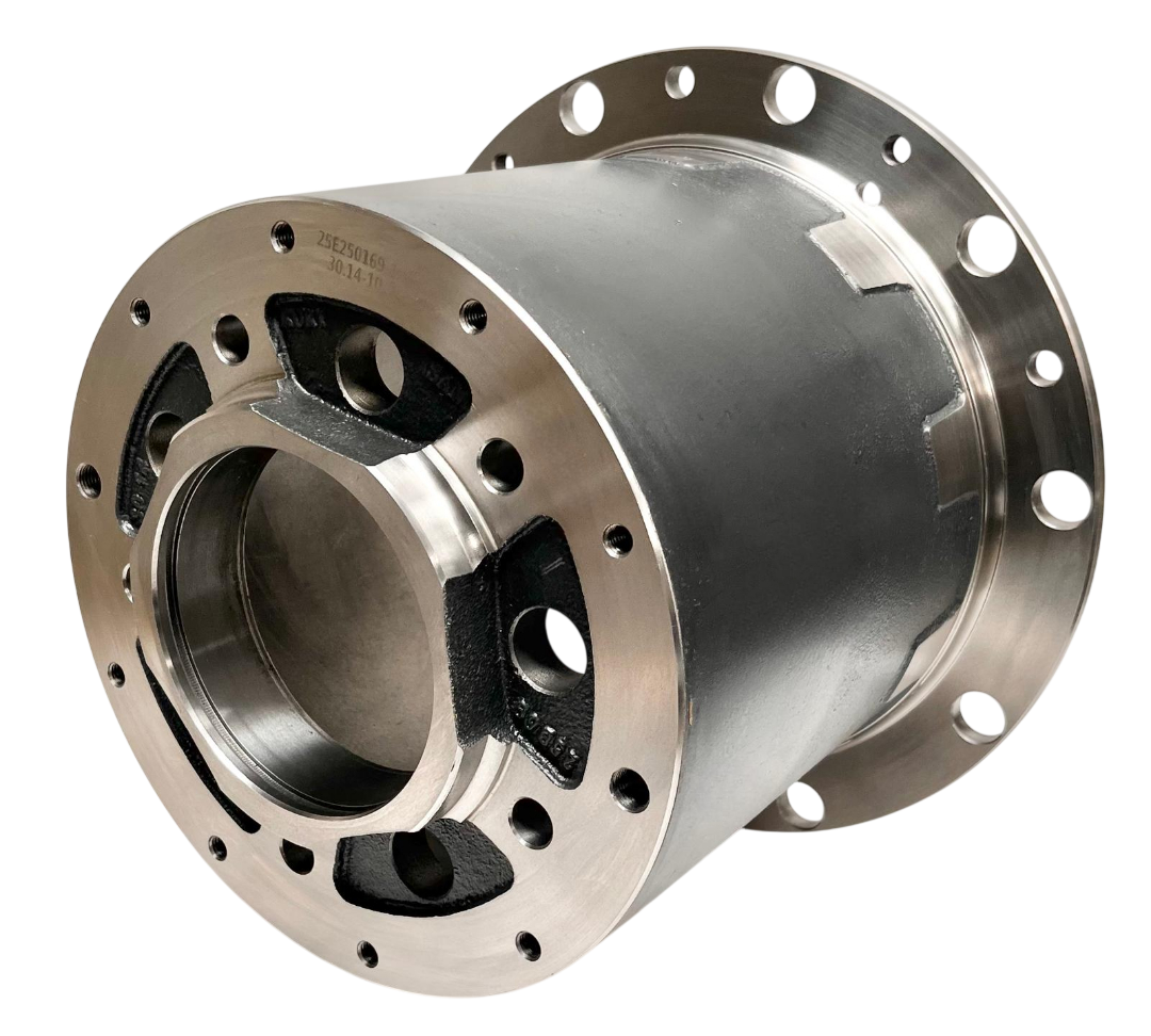 Diferansiyel Cer Tası (Çan Porya)