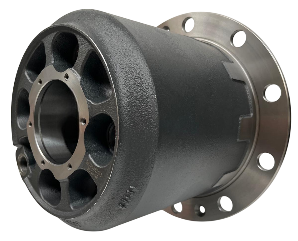 Diferansiyel Cer Tası (Çan Porya)