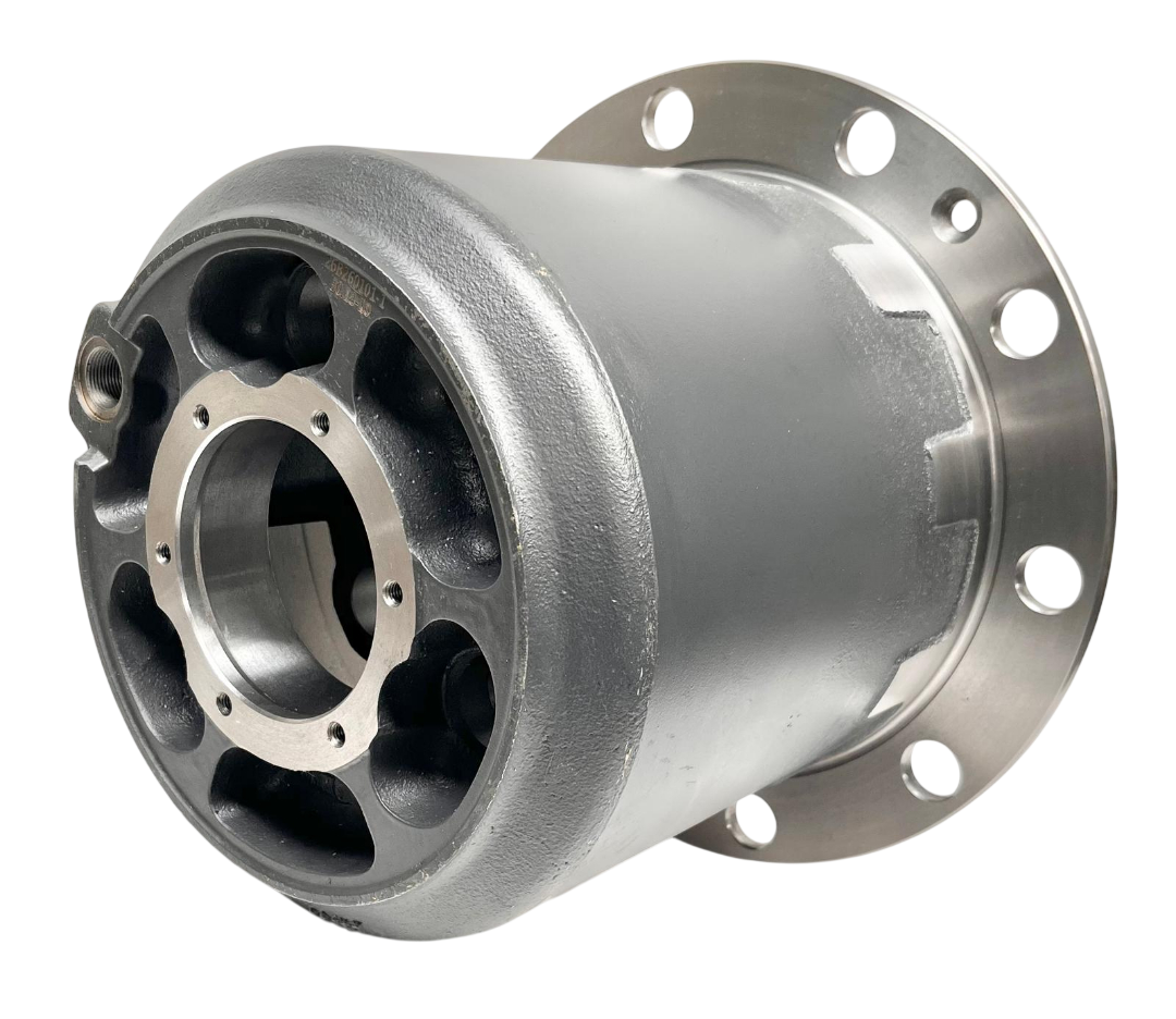 Diferansiyel Cer Tası