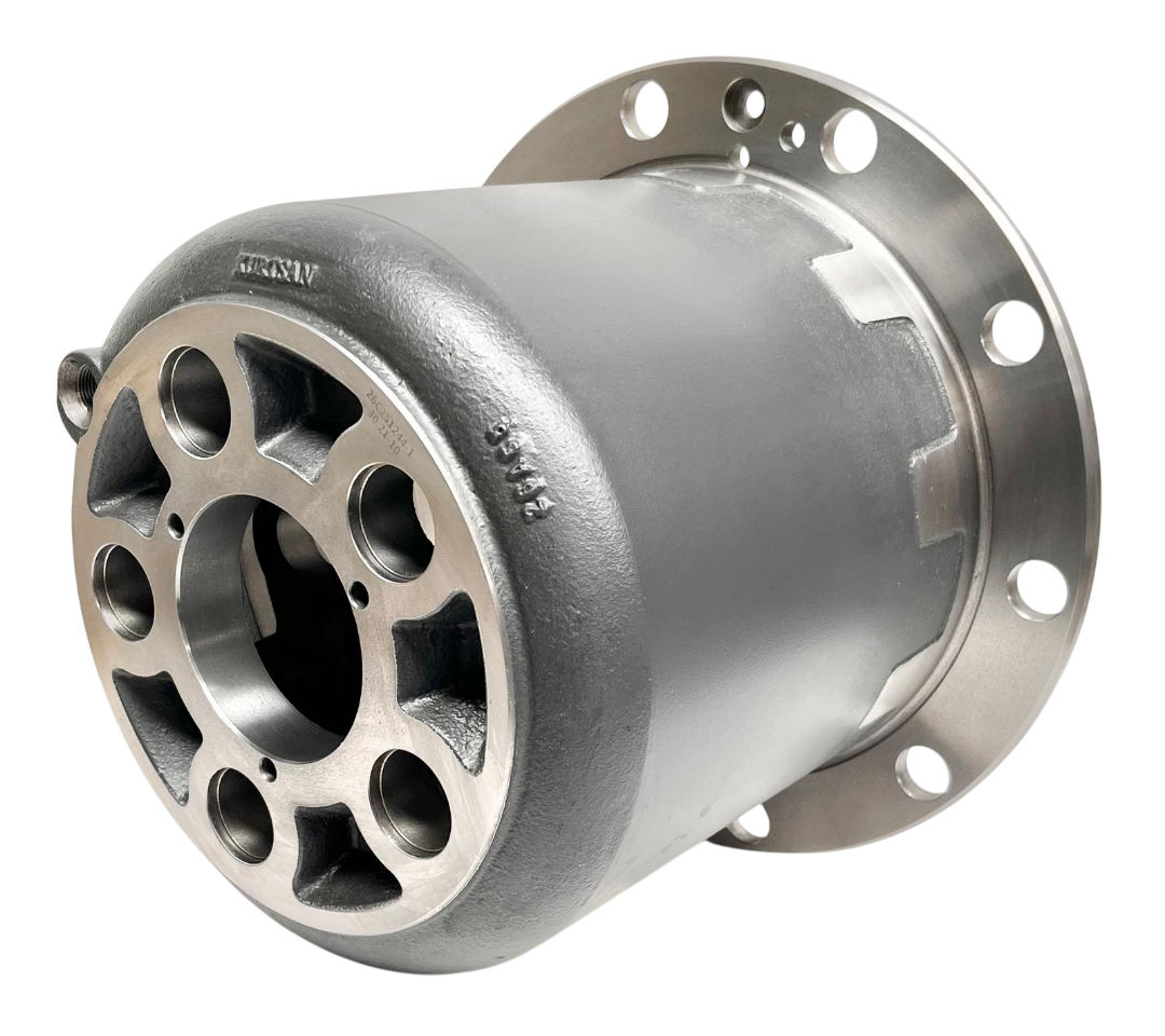 Diferansiyel Cer Tası