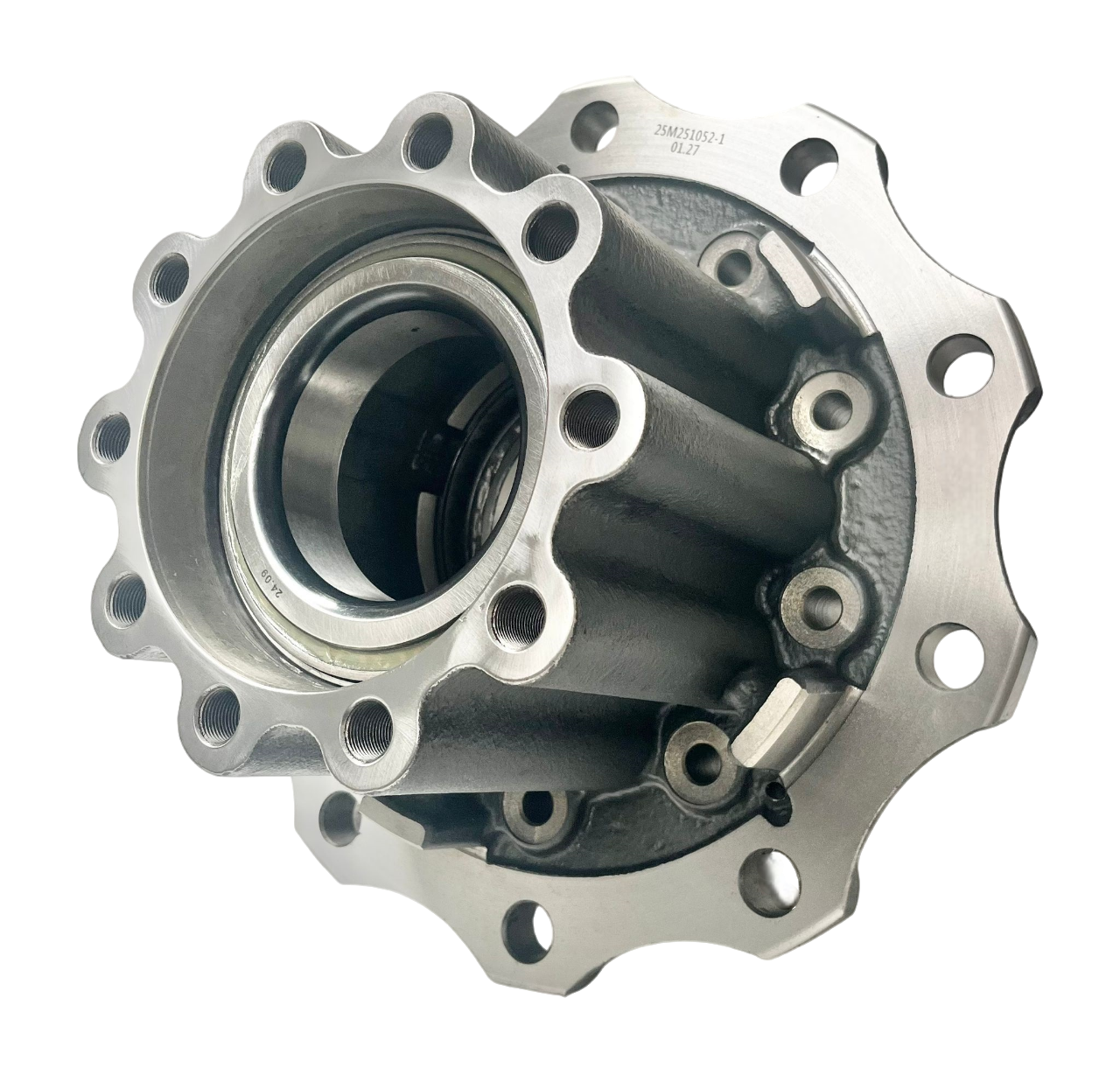 Diskli Diferansiyel Porya Kit