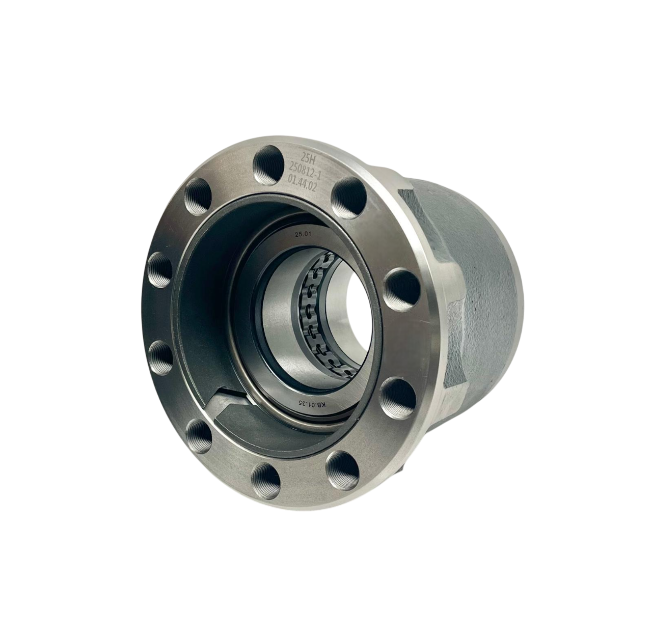 Diskli Ön Porya Rulman Ünitesi Kit 