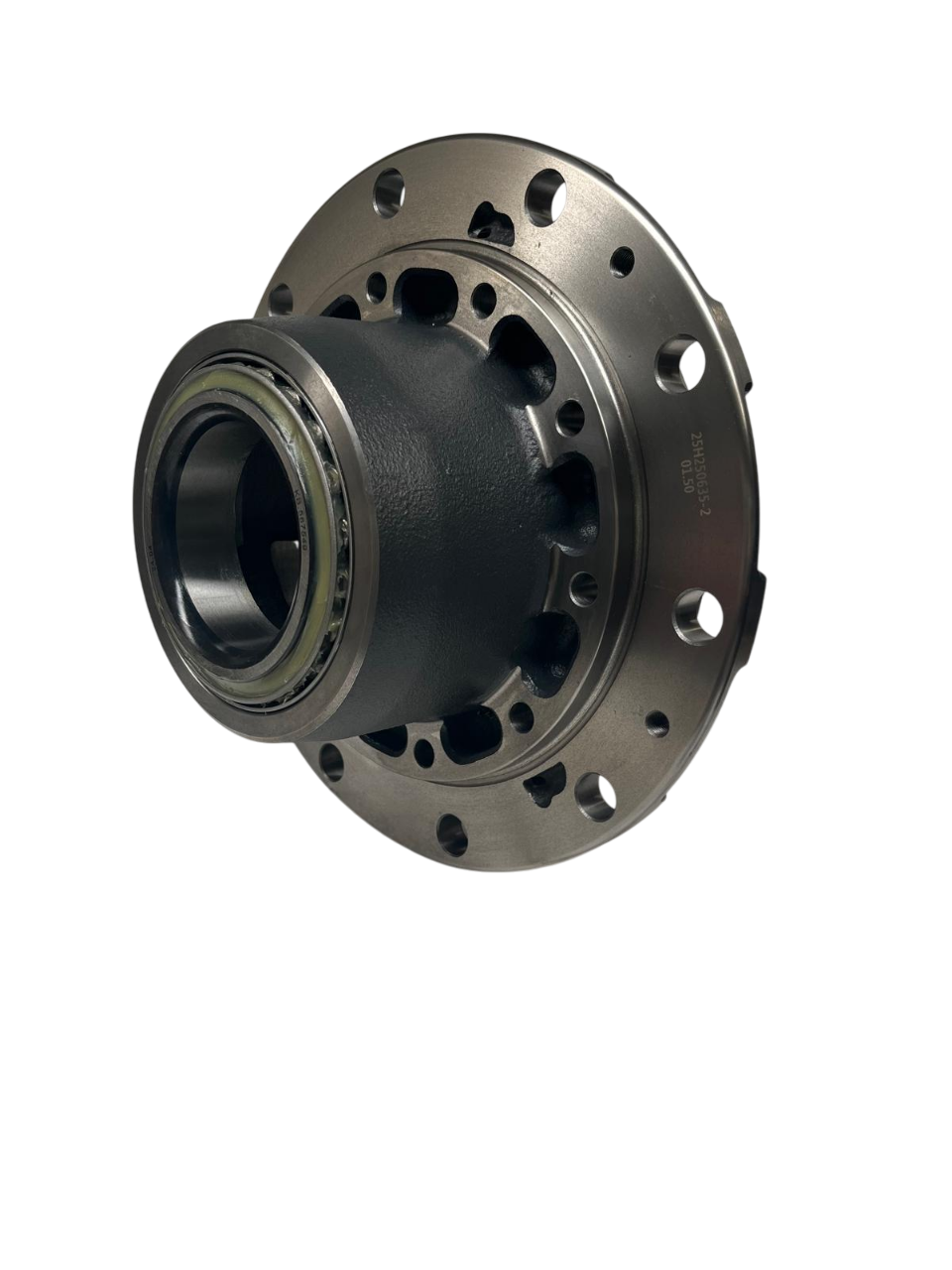 Cerli - Diskli Diferansiyel Porya Kit