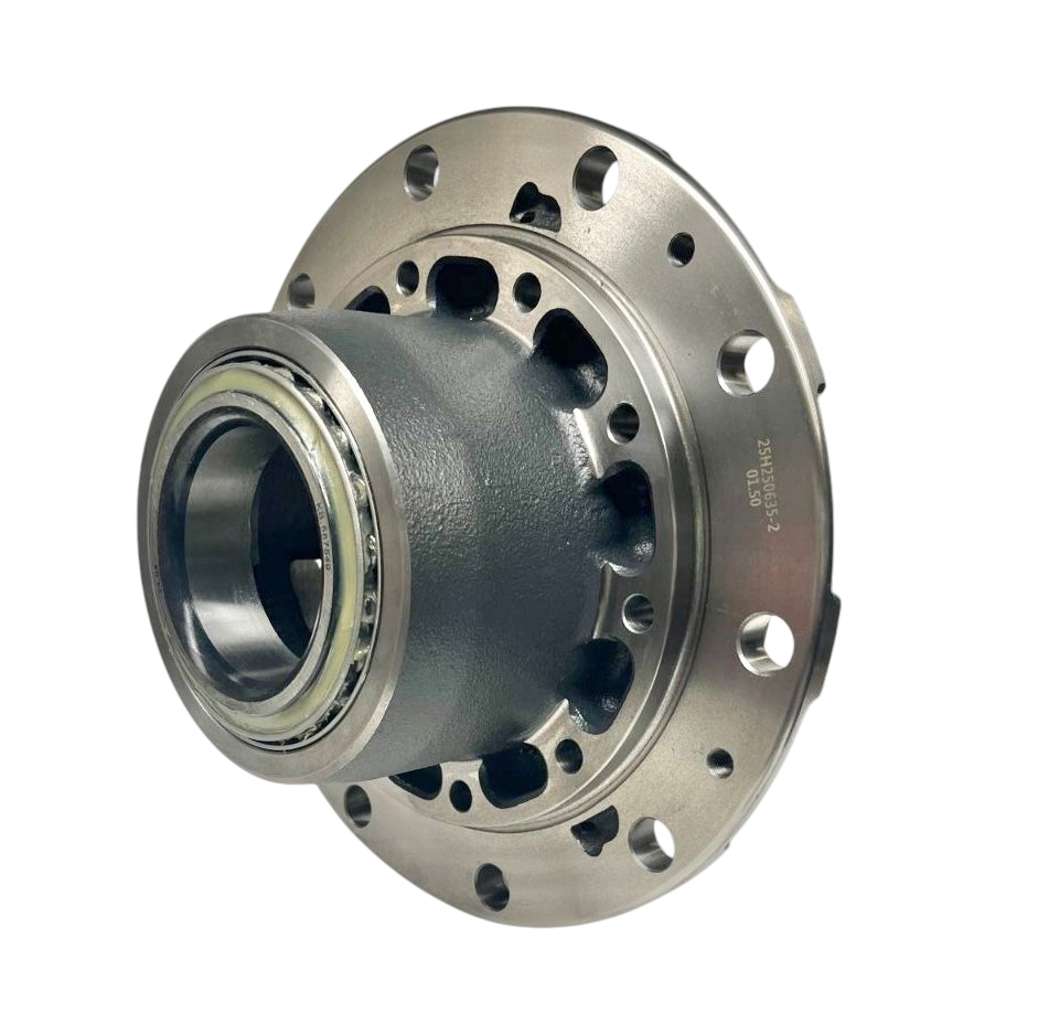 Cerli - Diskli Diferansiyel Porya Kit