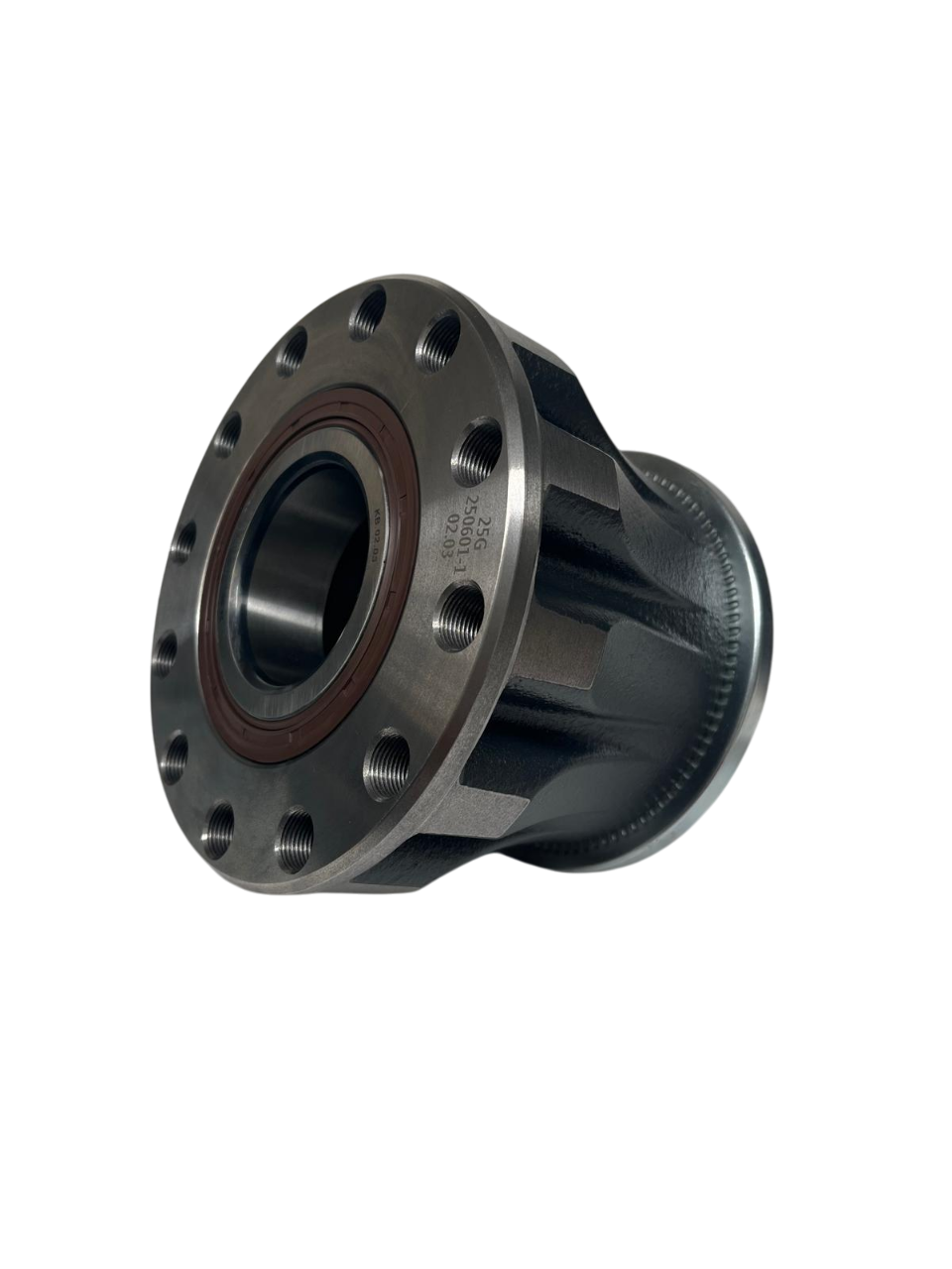 Ön Porya (Rulman Gövdesi) Kit