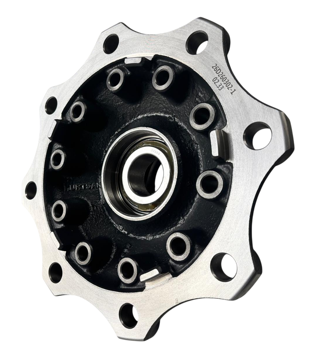 Diskli Ön Porya Kit