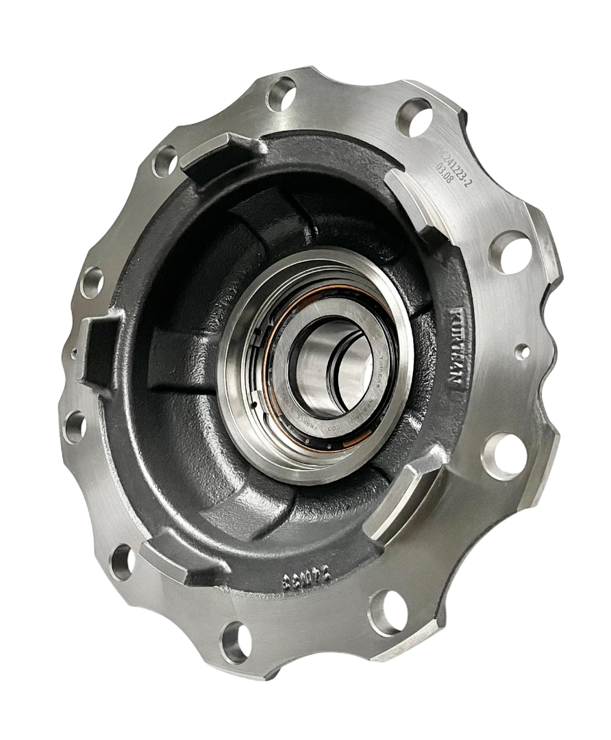 Kampanalı Ön Porya Kit