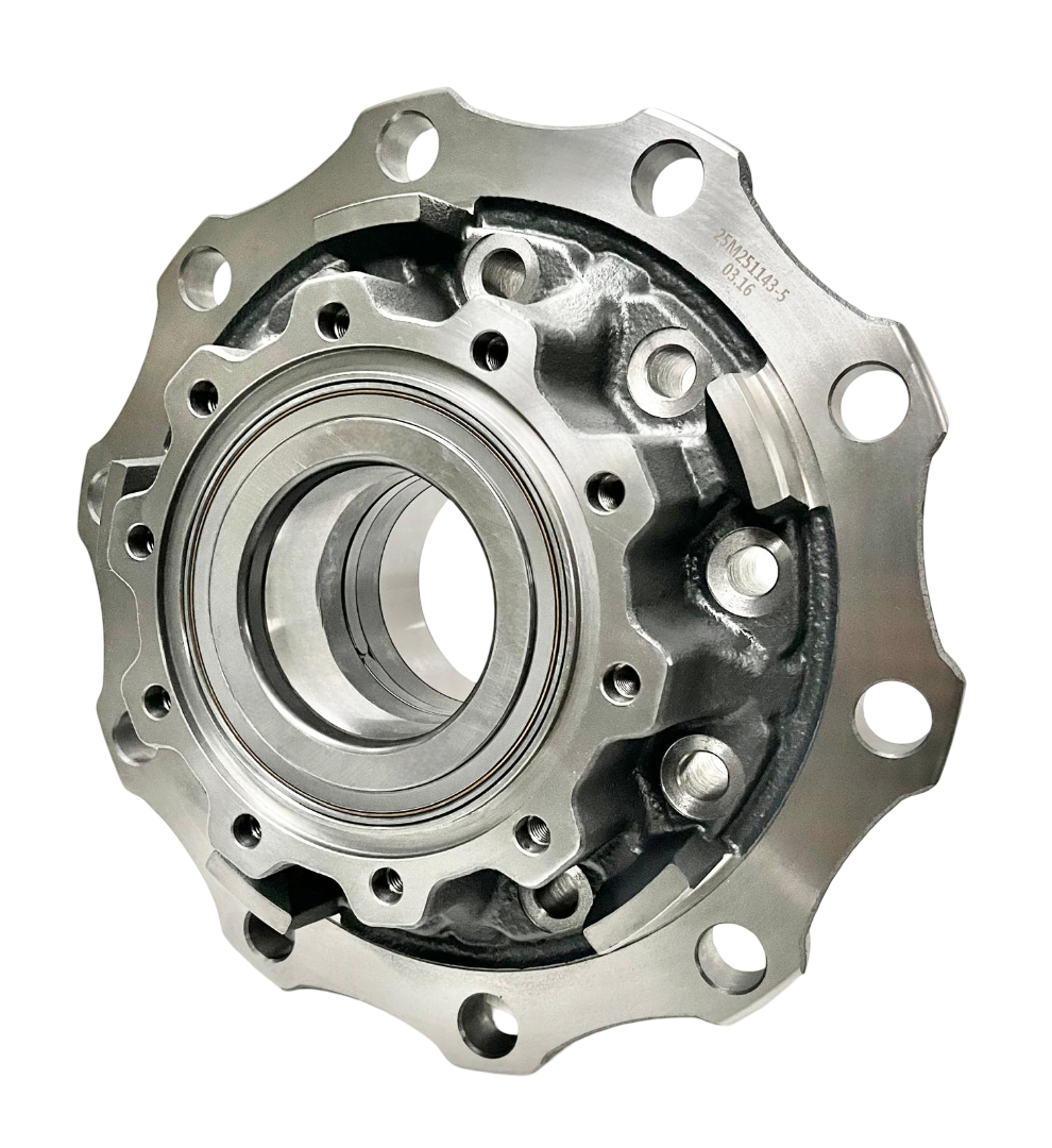 Diskli Diferansiyel Porya Kit